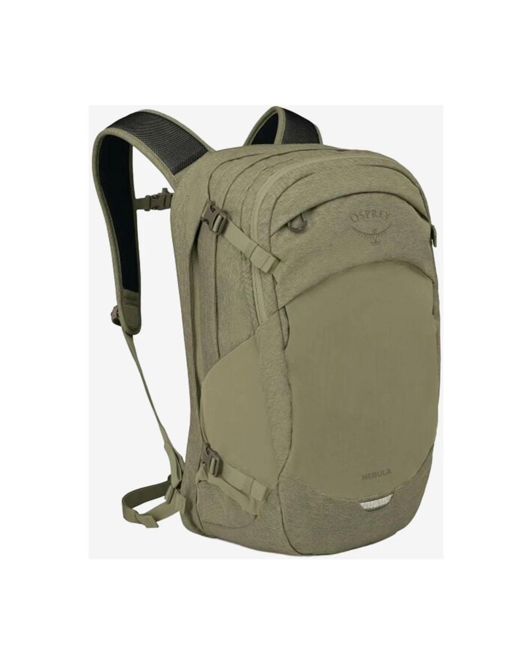 Osprey Green Backpacks