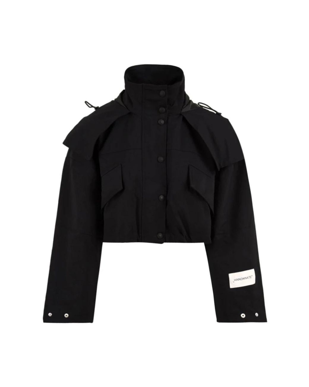 hinnominate Black Light Jackets