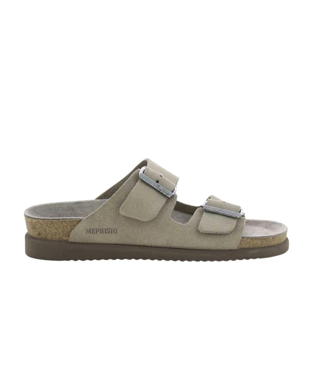 Mephisto Gray Hester