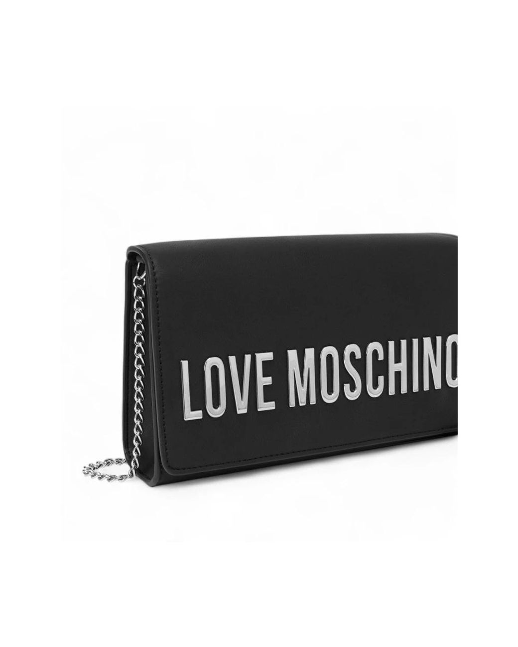 Love Moschino Black Cross Body Bags