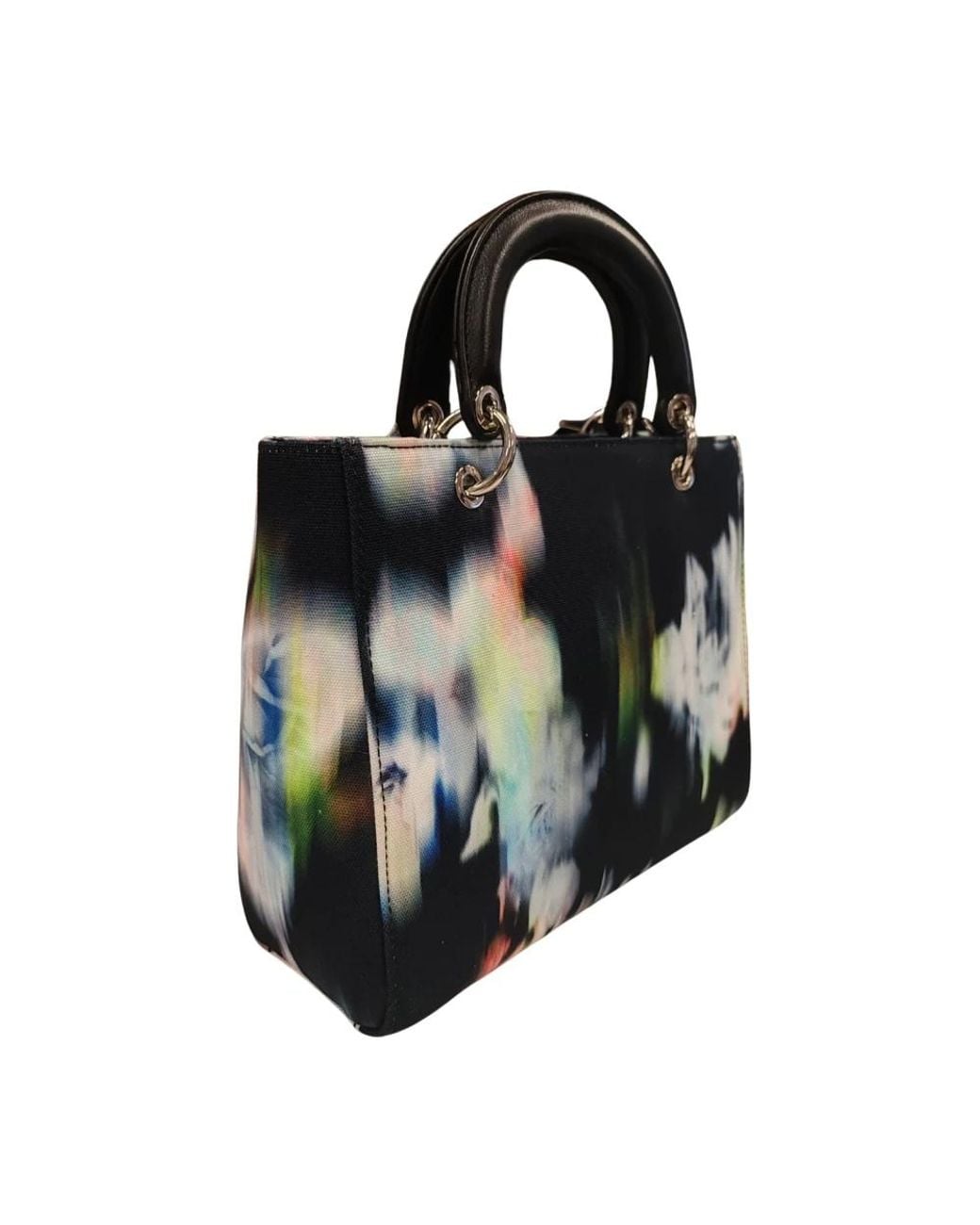 Gaelle Paris Black Handbags