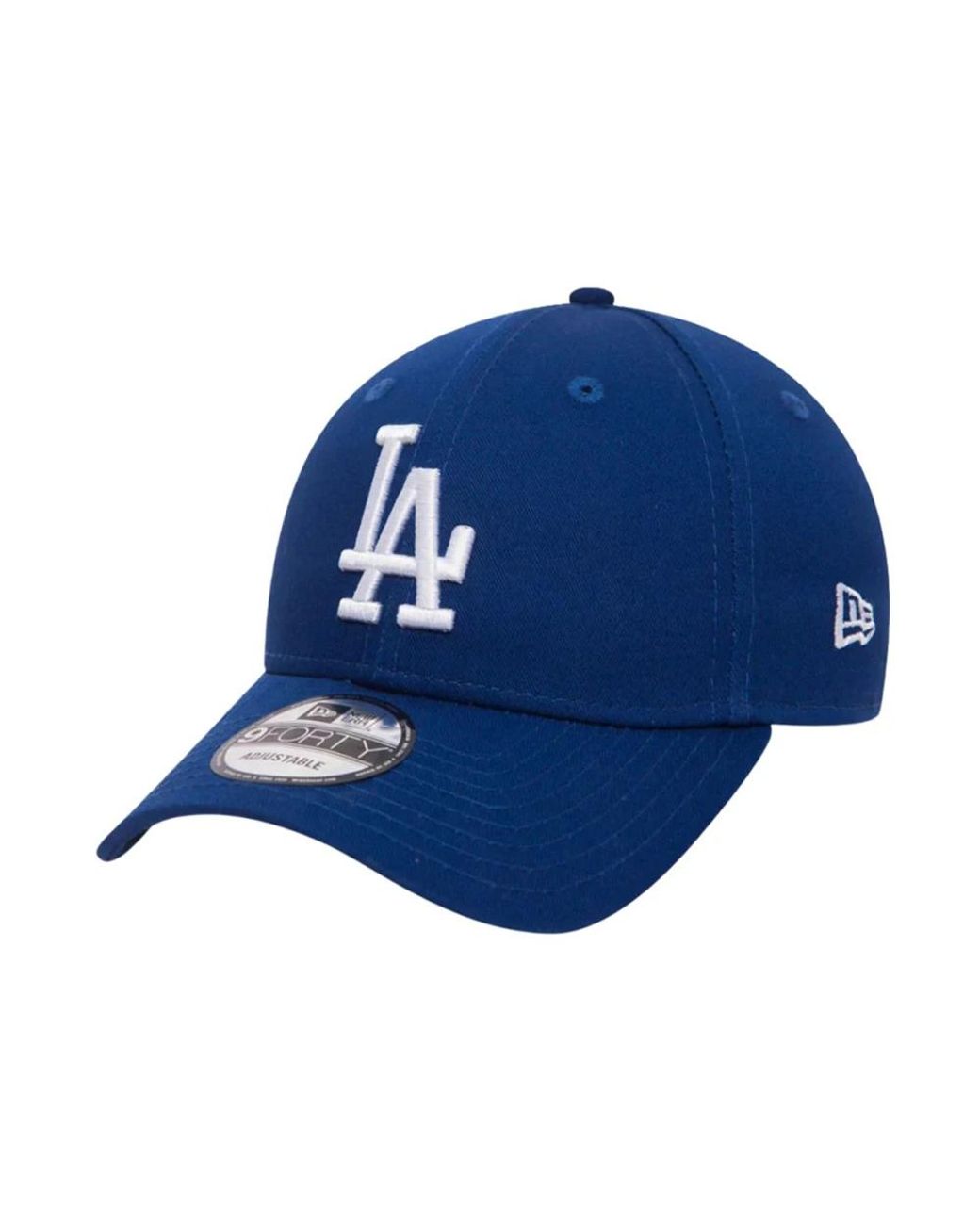 KTZ Accessoires ,Blauw ,League Essential Trucker Hat in het Blue voor heren