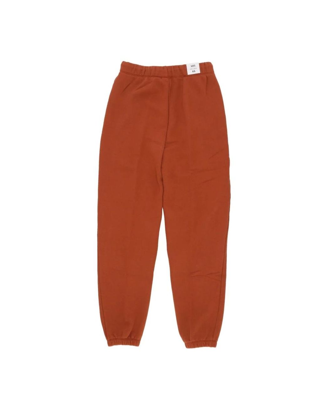 Sweatpants di Vans in Orange