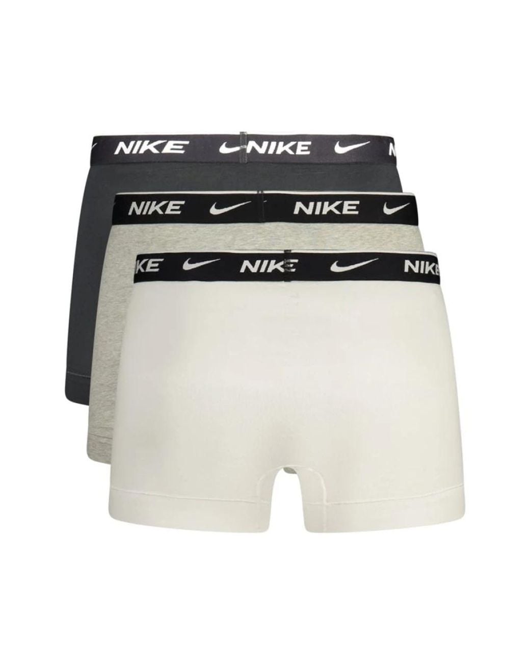 Training Underwear Nike de hombre de color White