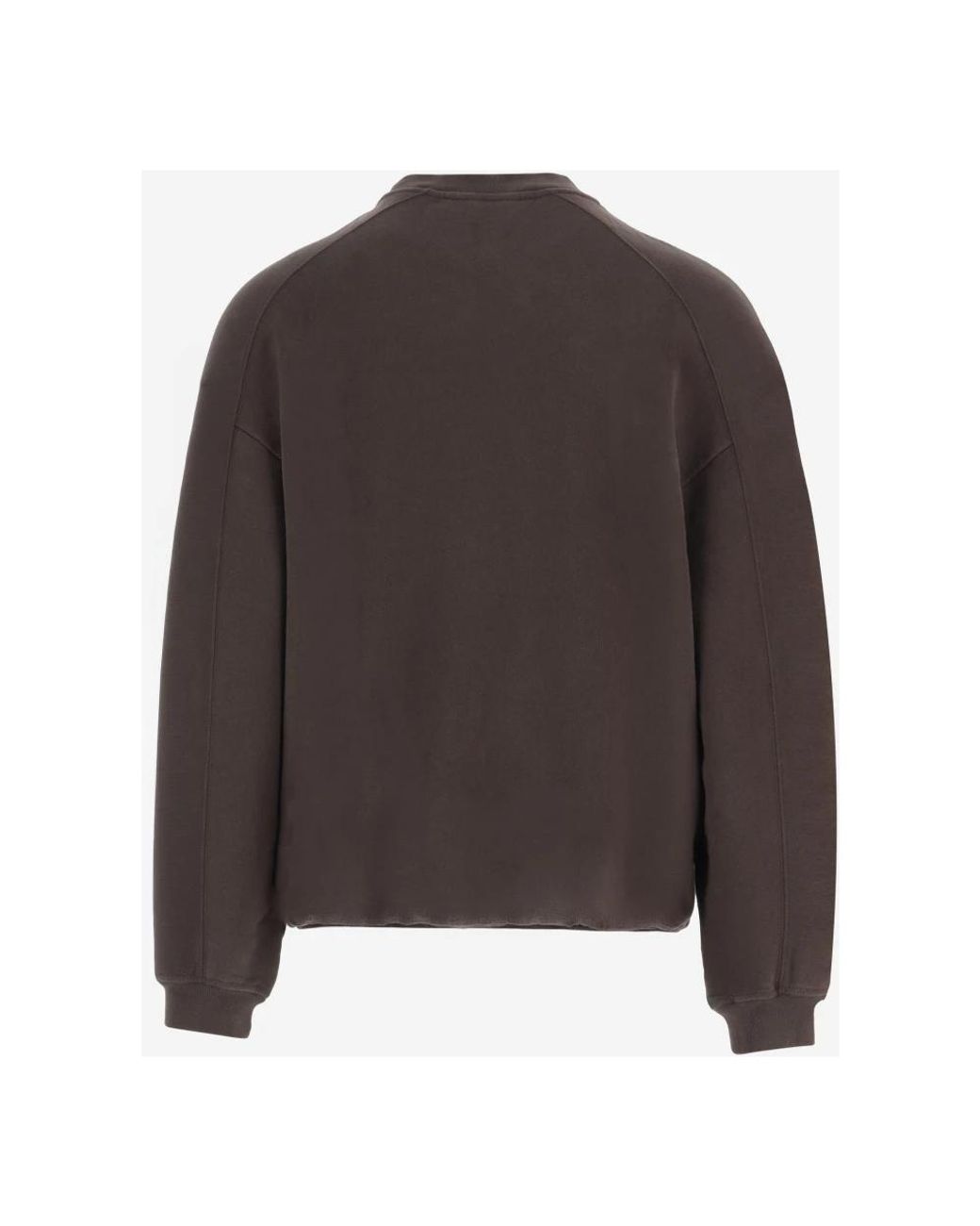 Jacquemus Gray Sweatshirts for men