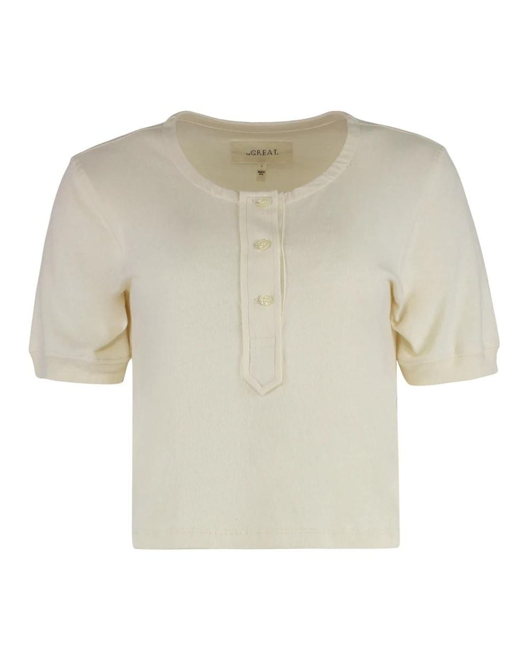 The Great Natural T-Shirts