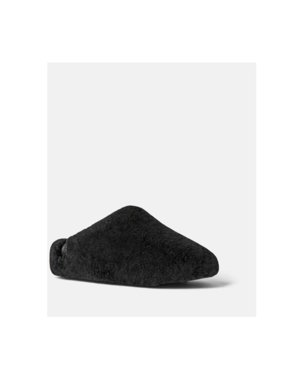 Slippers di Ugg in Black