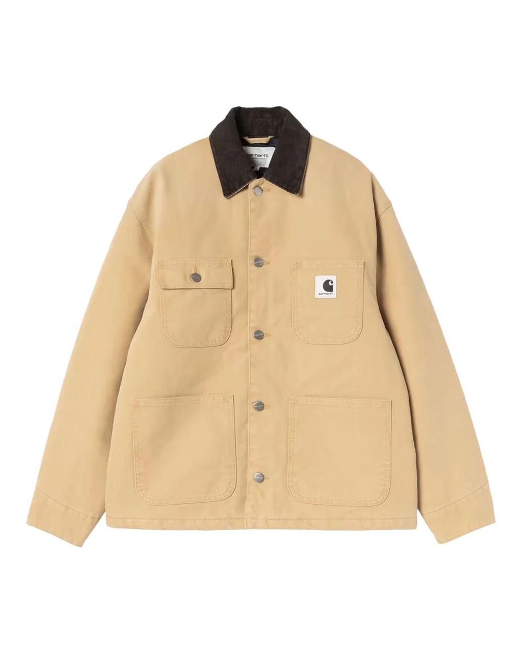Carhartt Natural Light Jackets