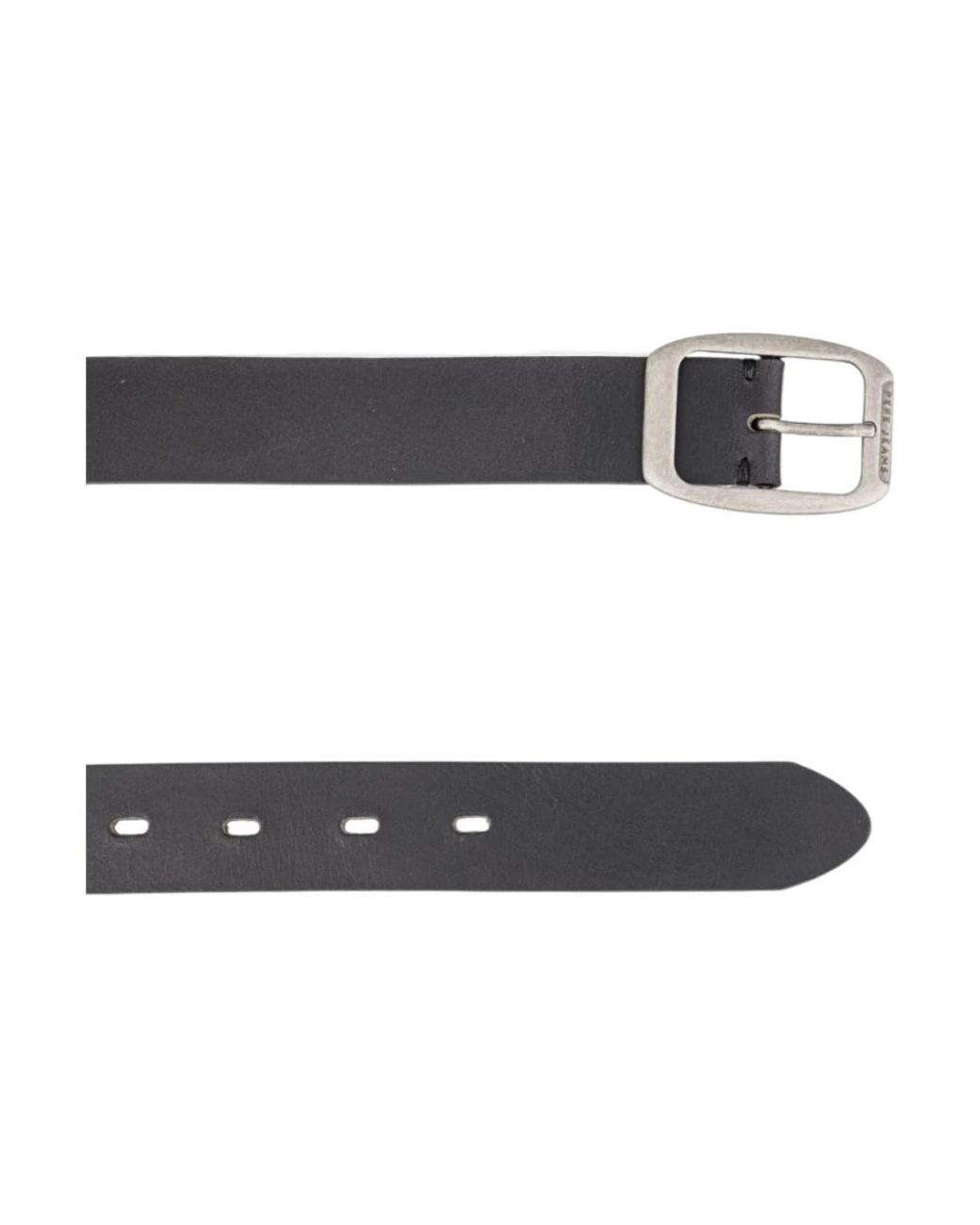 Pepe Jeans Gray Belts for men