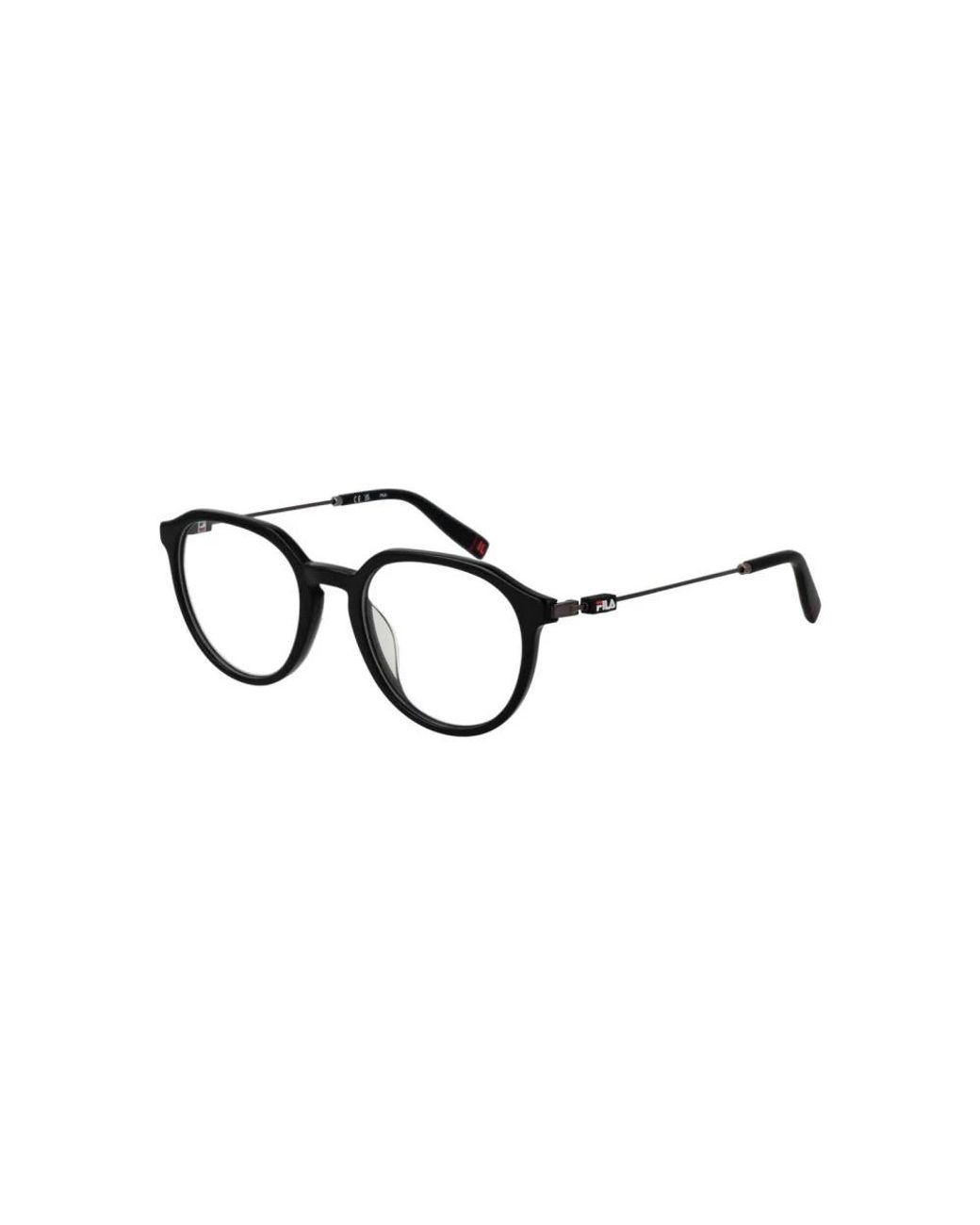 Glasses di Fila in Black