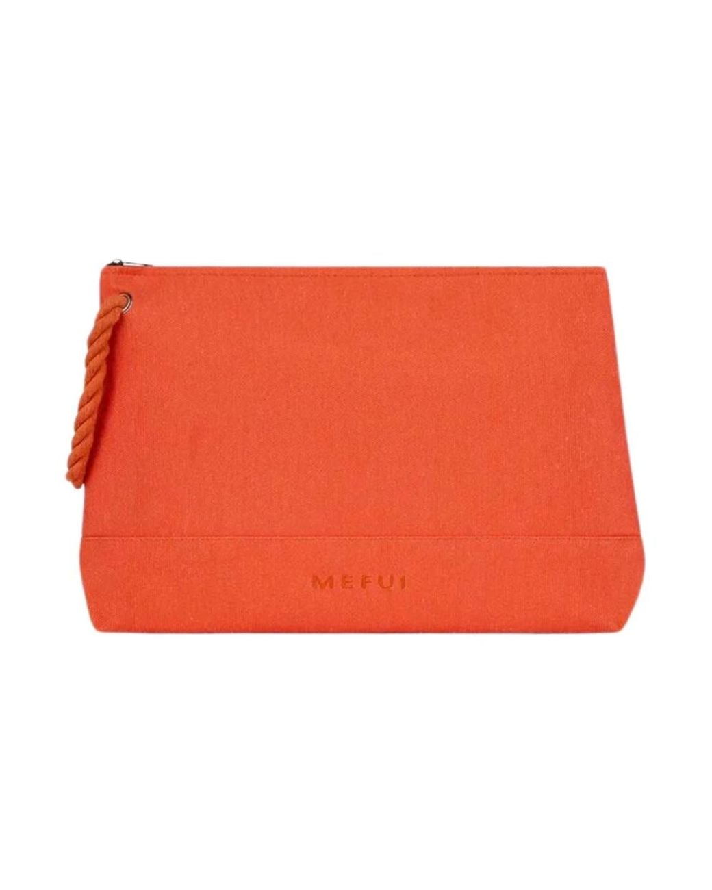 ME FUI Red Clutches