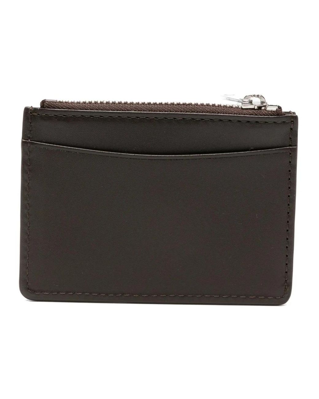 A.P.C. Black Wallets & Cardholders for men