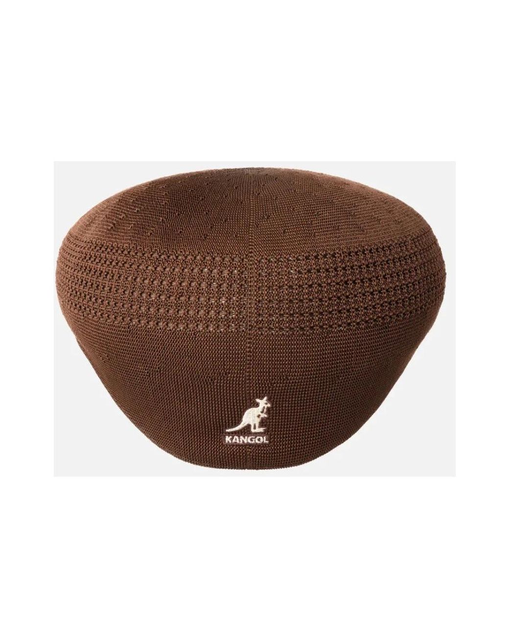Kangol Brown Hats & Caps