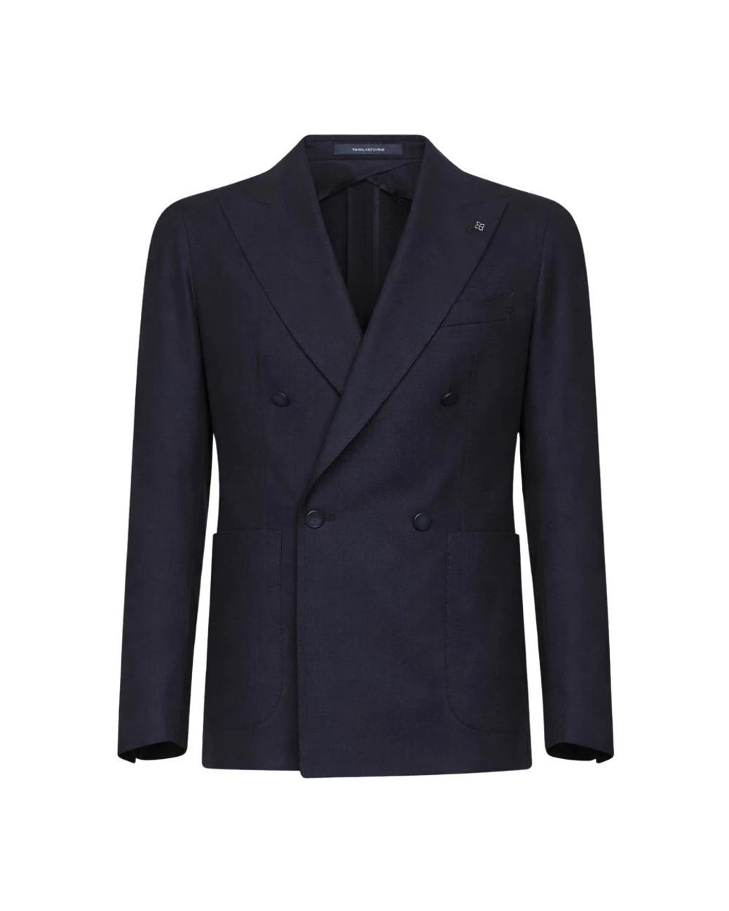 Blazers Tagliatore de hombre de color Blue