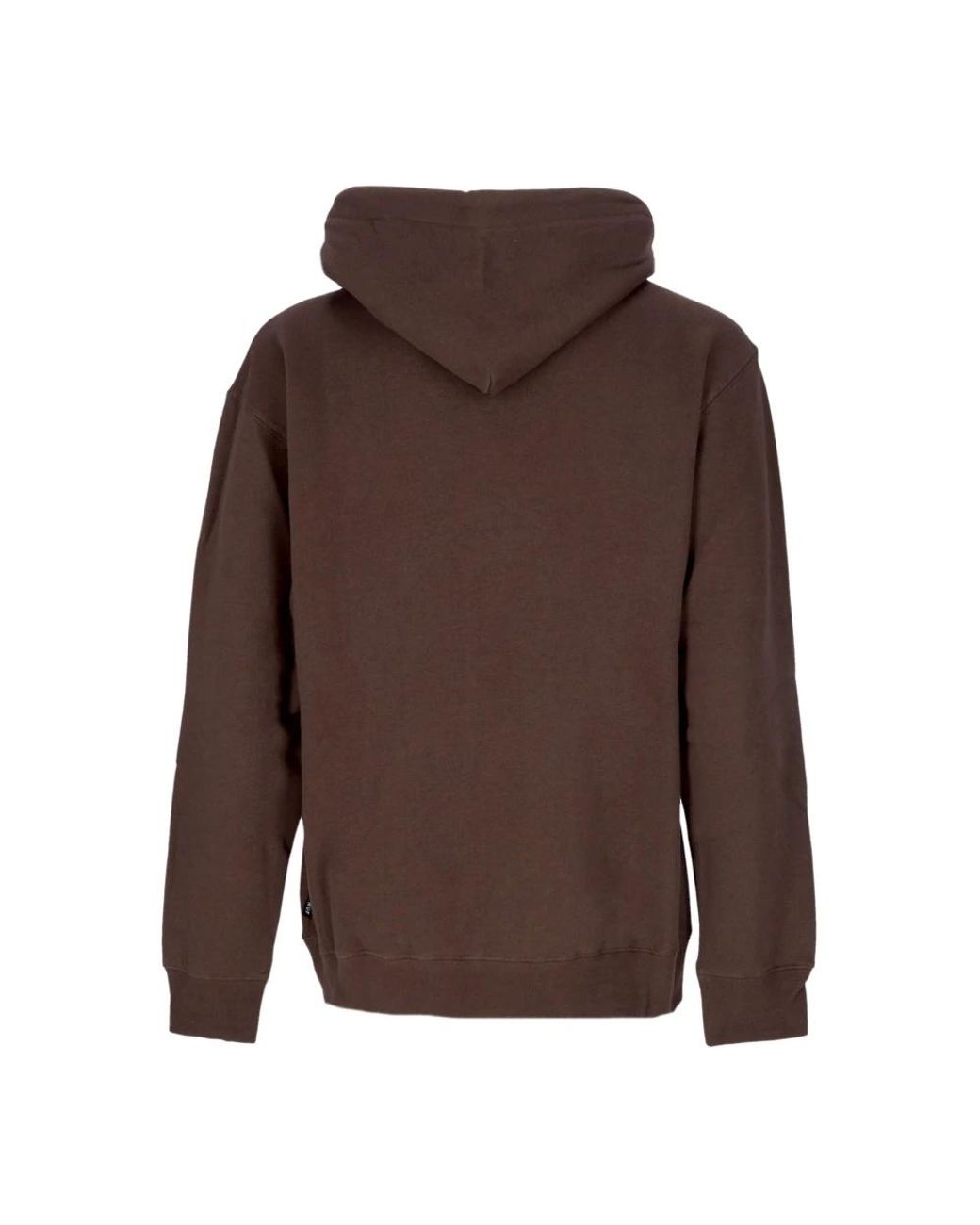 Huf Brown Hoodies for men
