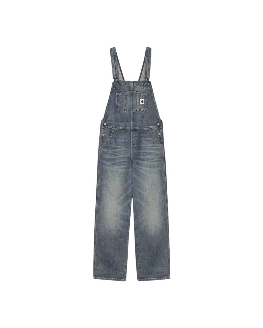 Carhartt Gray Jumpsuits