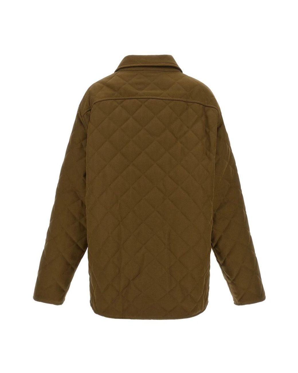 A.P.C. Green Light Jackets