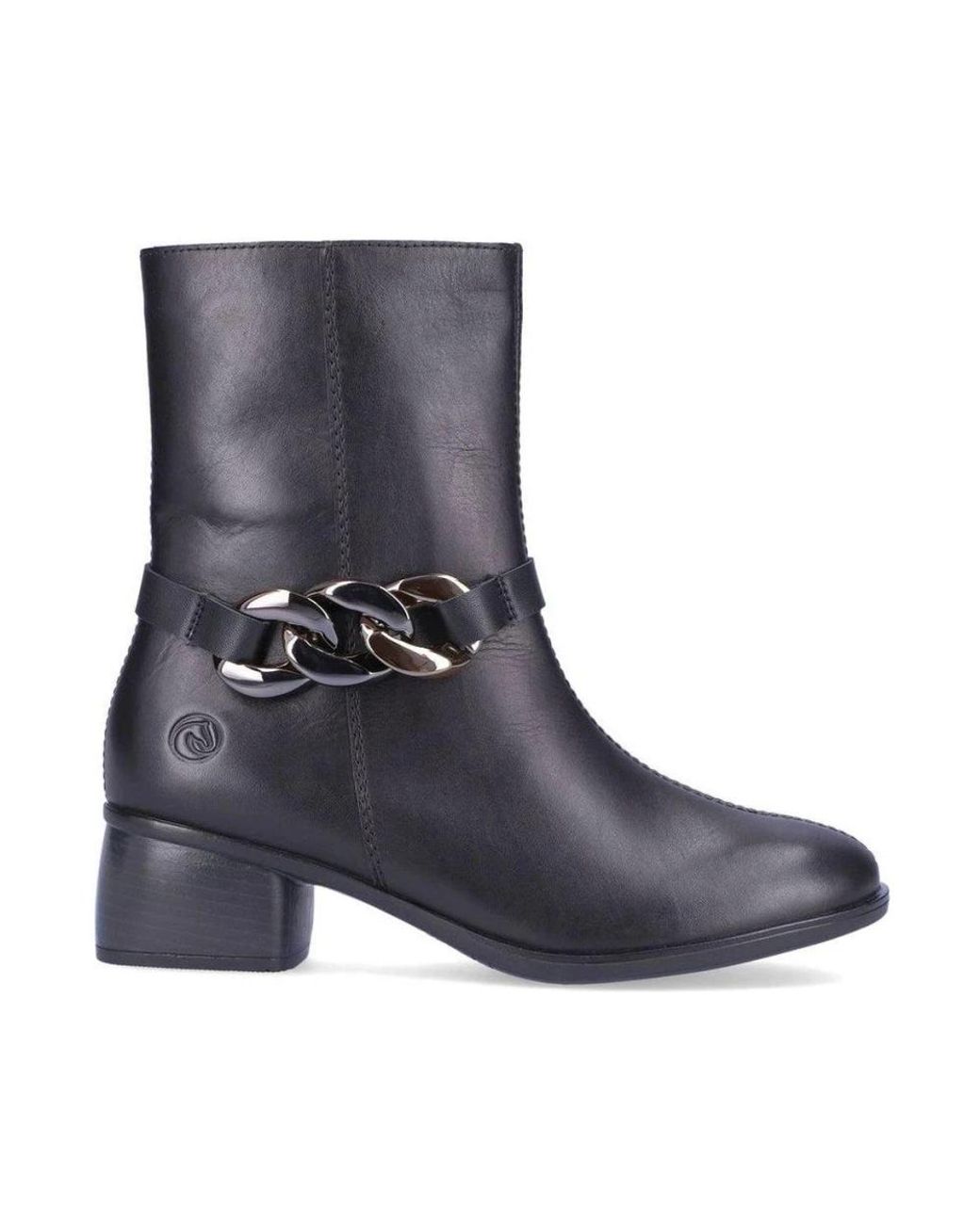Remonte Blue Stiefeletten
