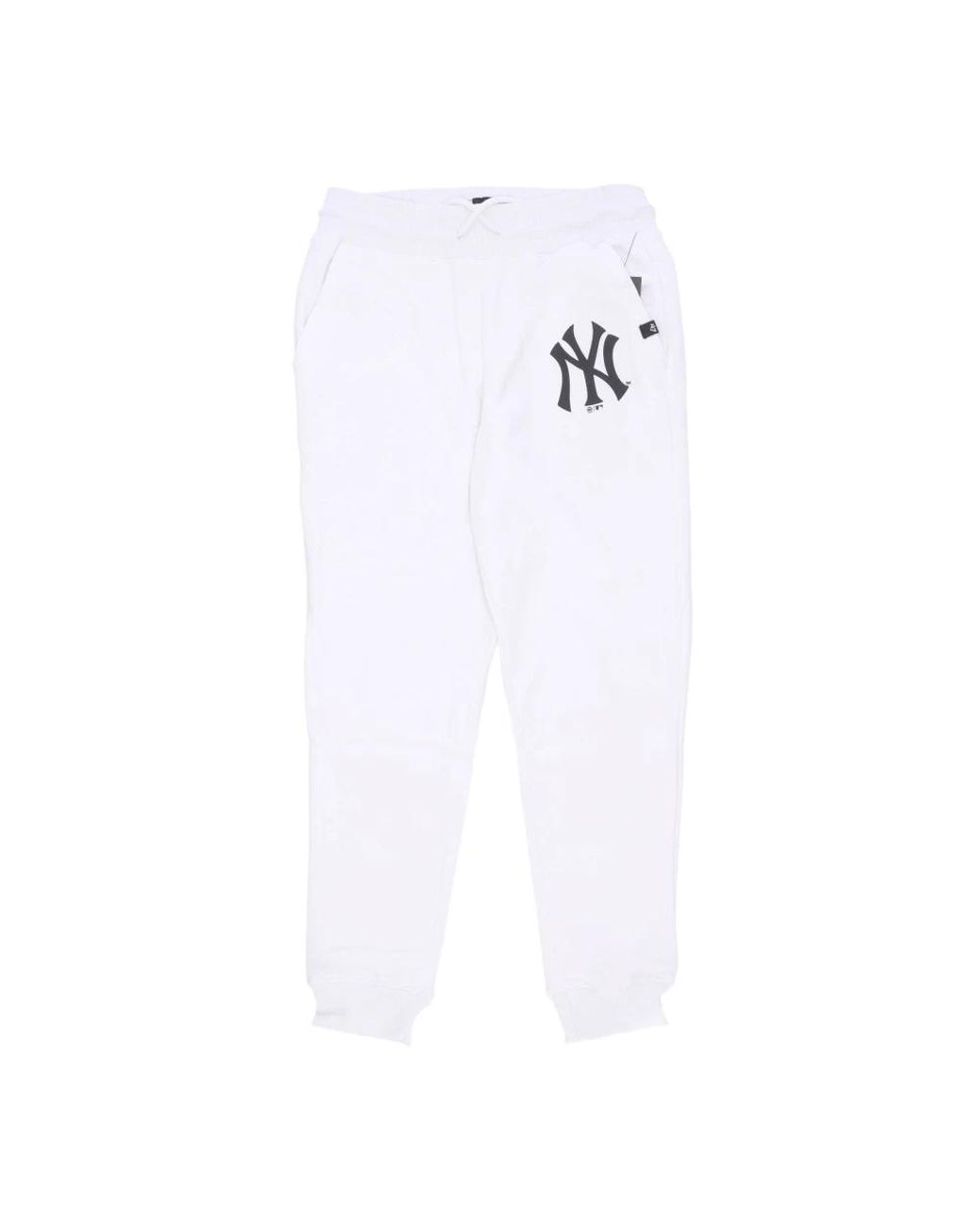 '47 White Sweatpants for men