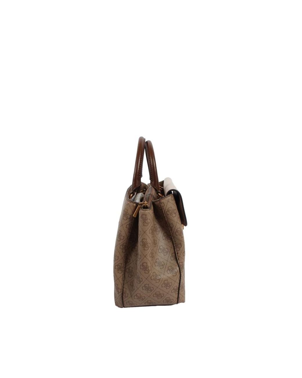 Guess Brown Handbags