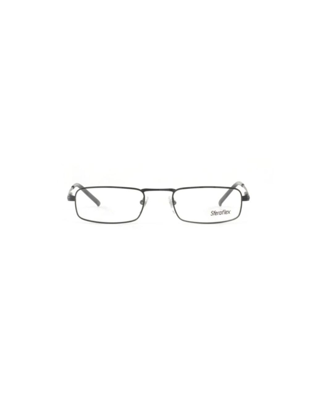 Sferoflex Metallic Glasses for men