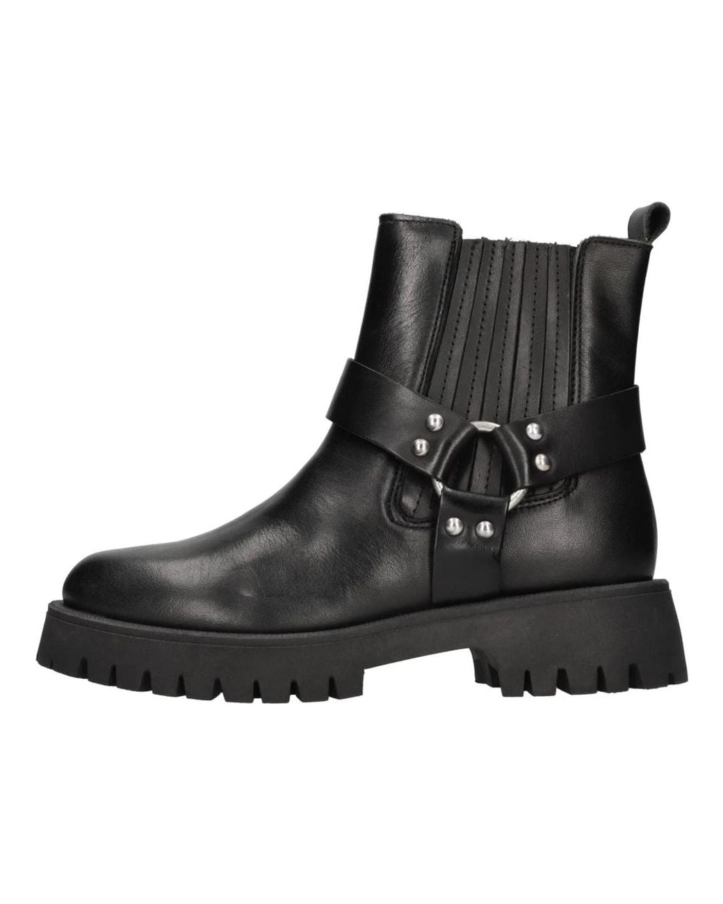 Frau Black 56N4 Stiefeletten