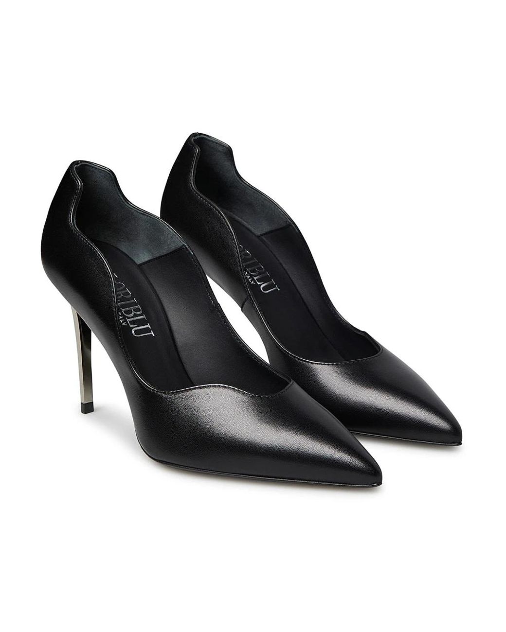 Pumps di Loriblu in Black