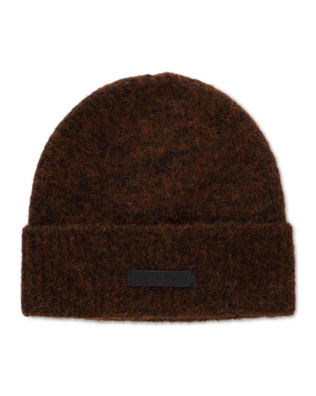 Represent Brown Accessories for men