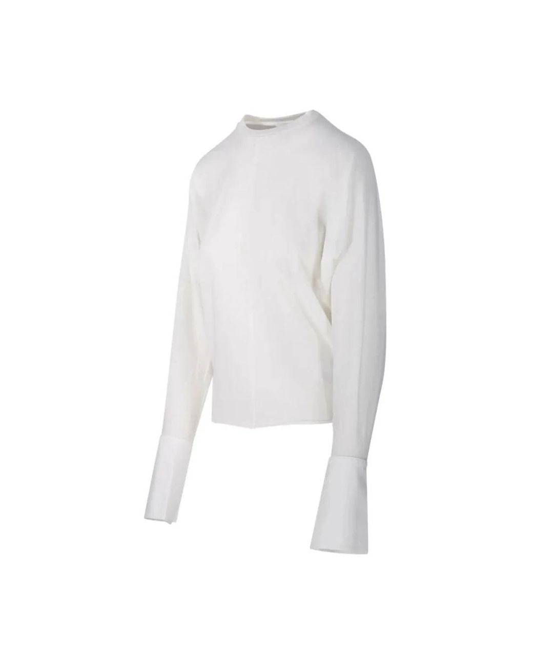 Blouses DARKPARK de color White