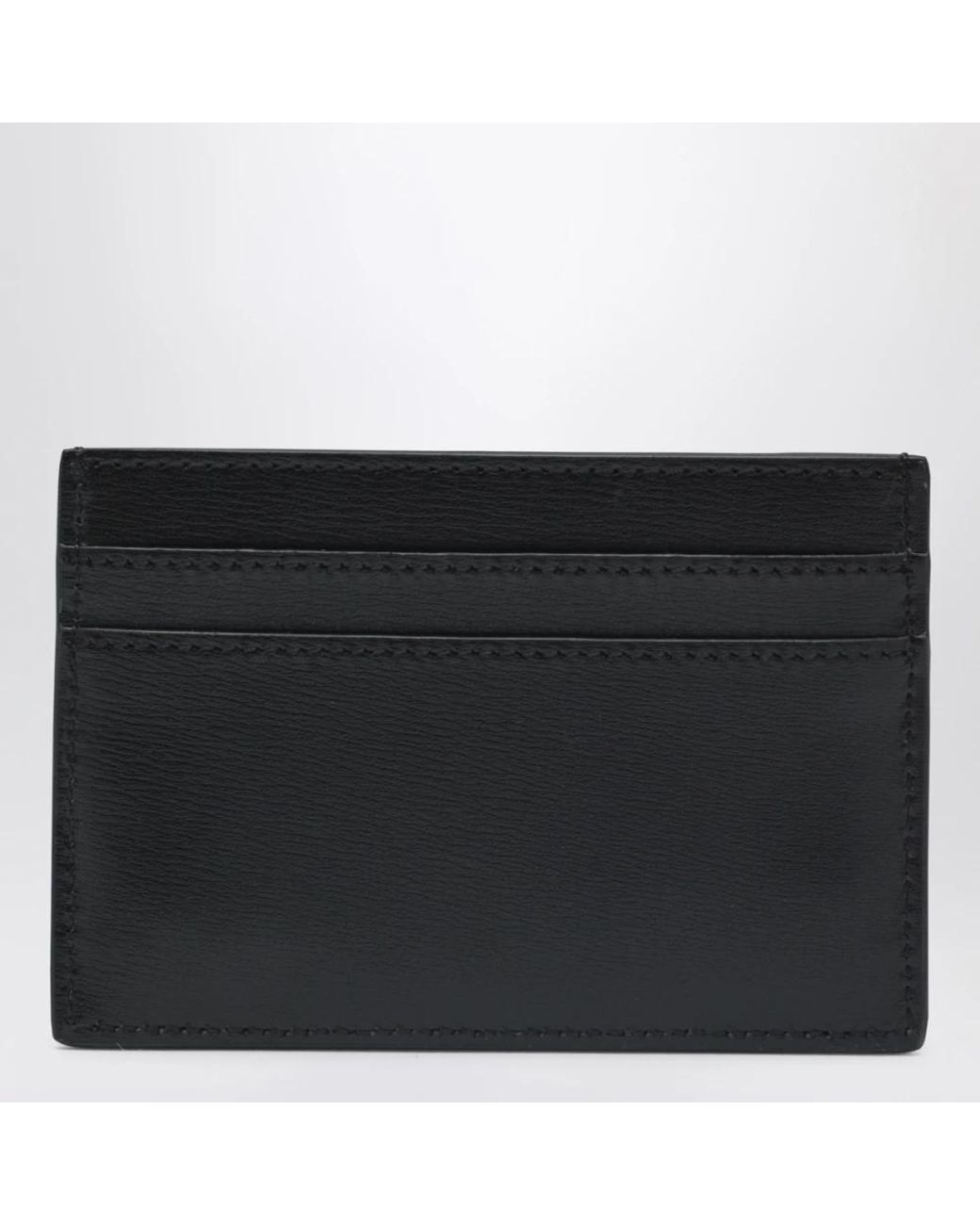 Wallets & Cardholders Fendi de hombre de color Black