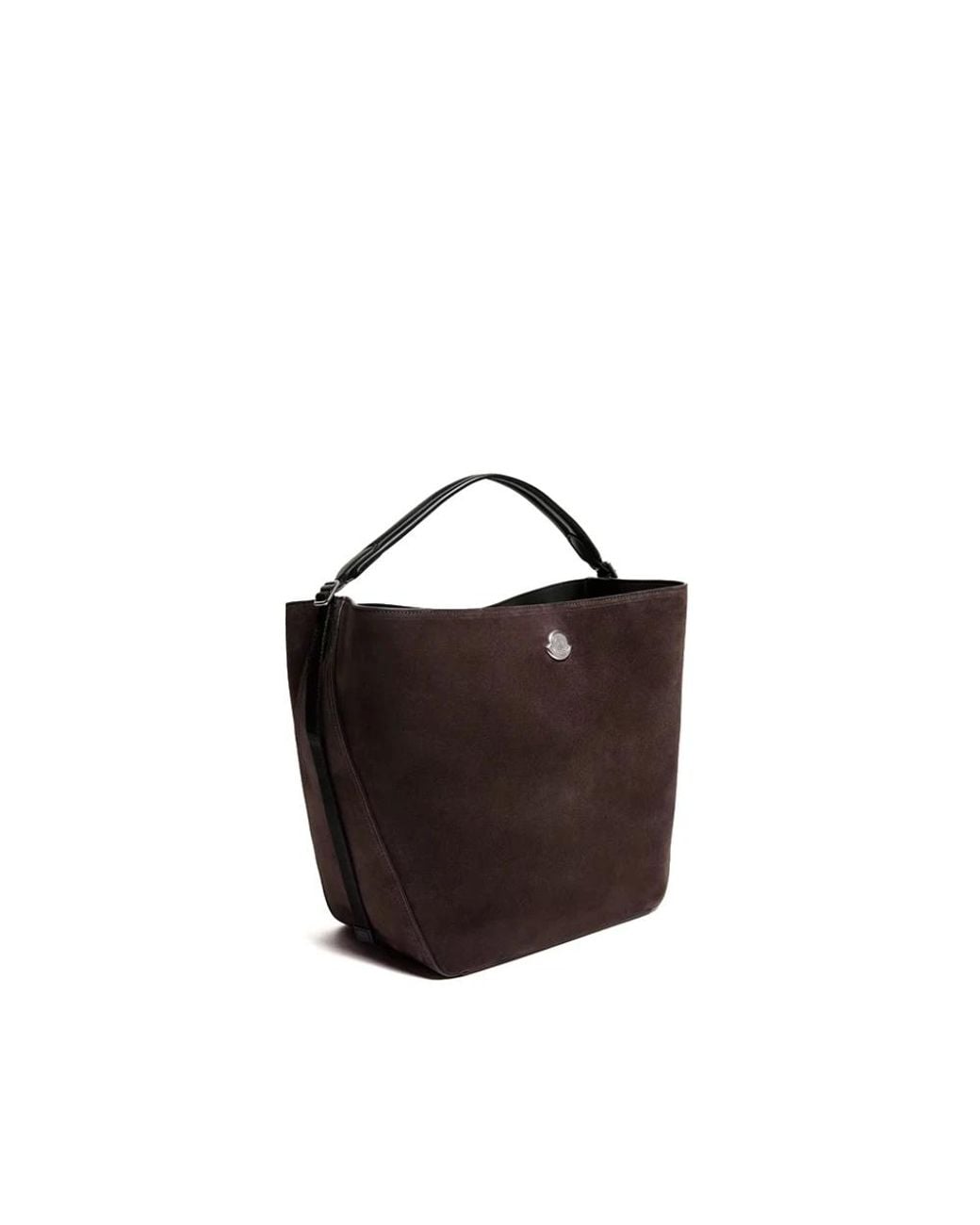 Moncler Black Handbags