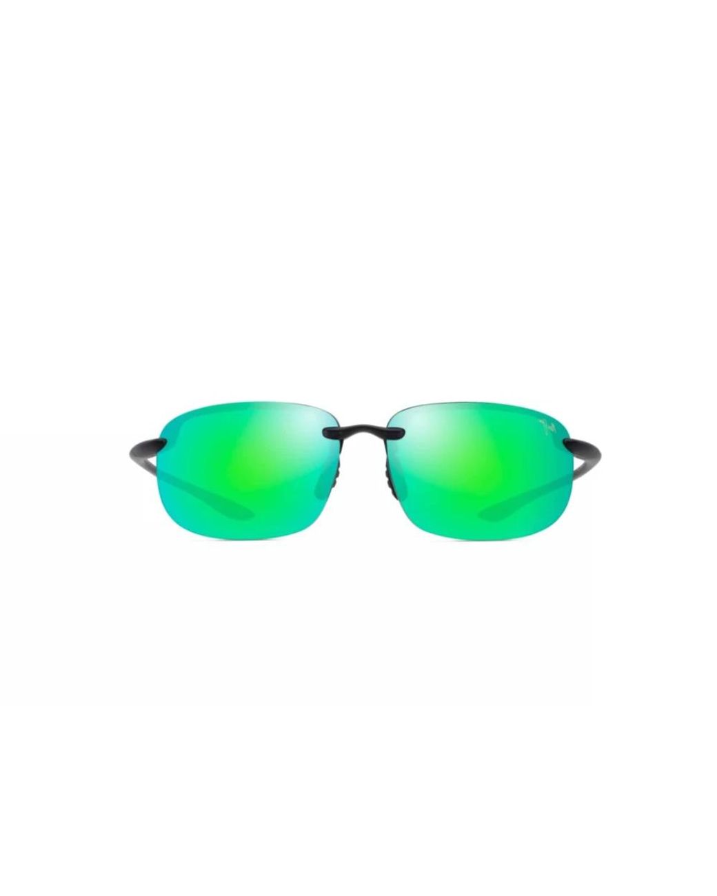 Maui Jim Green Sunglasses