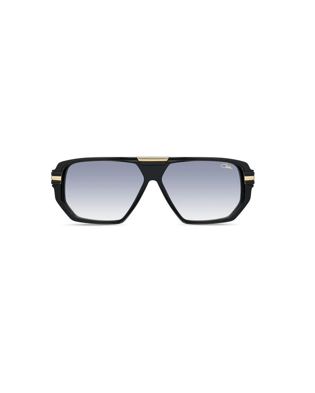 Cazal Blue Sunglasses