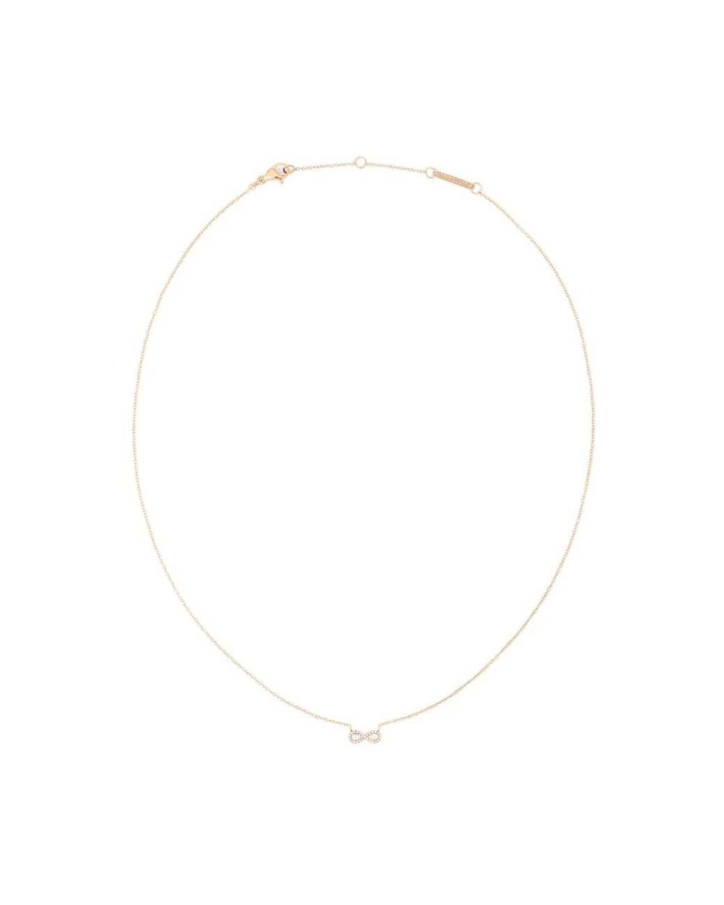 Daniel Wellington White Necklaces