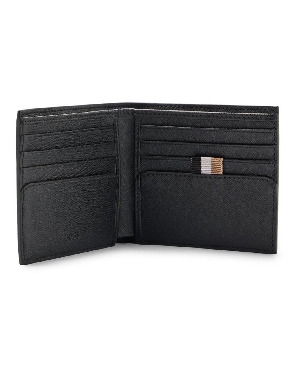 Boss Black Wallets & Cardholders for men