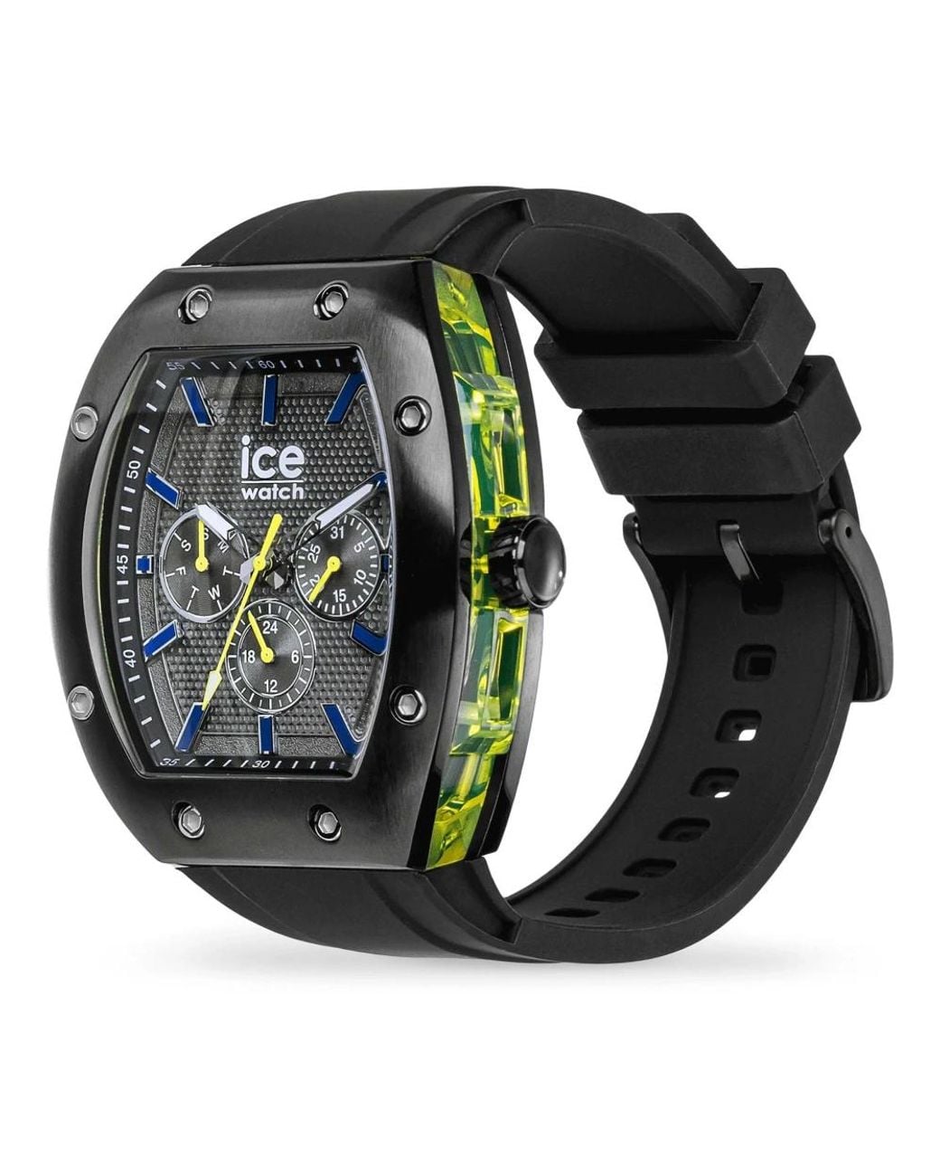 Ice-watch Gray Watches for men