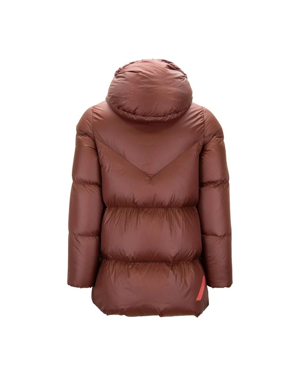 Winter Jackets di AFTER LABEL in Brown