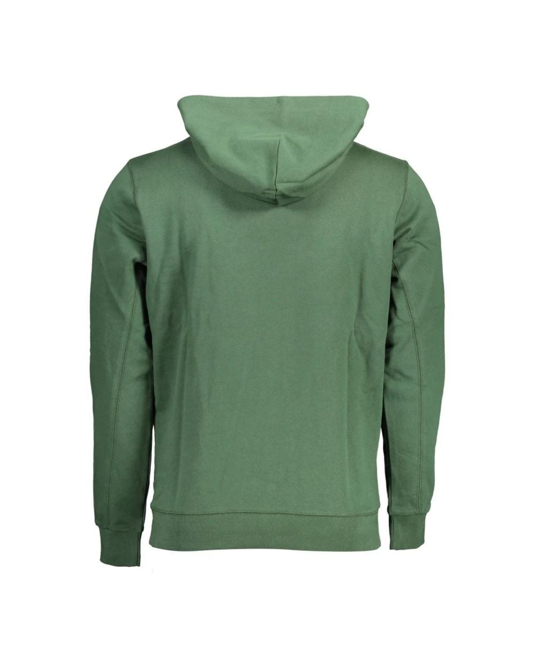 U.S. POLO ASSN. Green Hoodies for men
