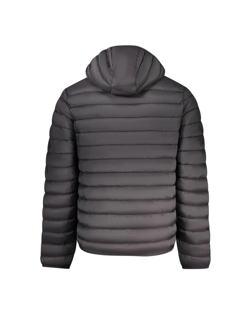 Armata Di Mare Gray Winter Jackets for men