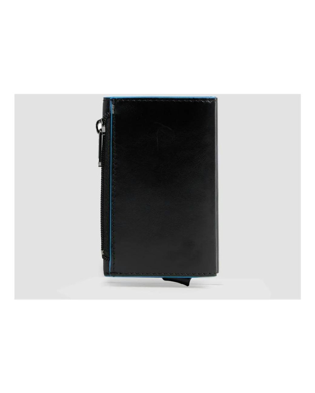 Wallets & Cardholders Piquadro pour homme en coloris Black