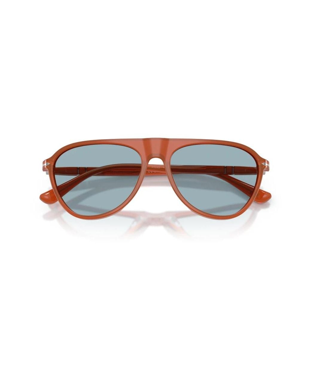 Persol Blue Sunglasses for men