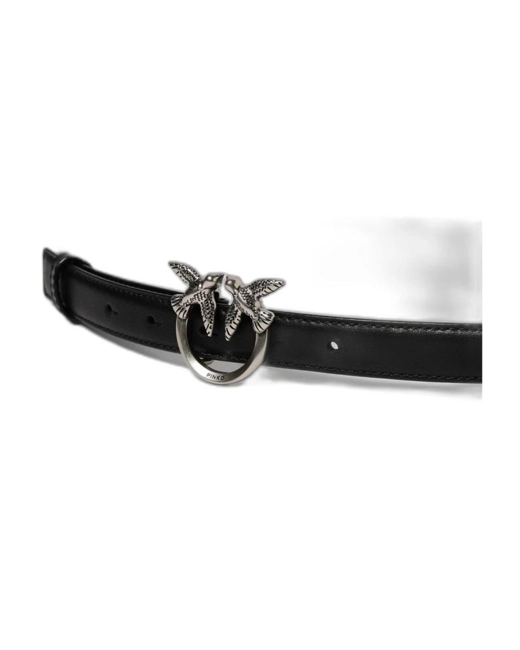 Belts Pinko en coloris Black