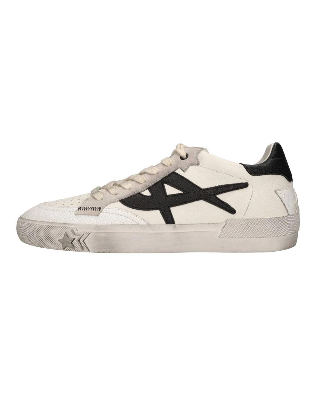 Ash Multicolor Sneakers for men