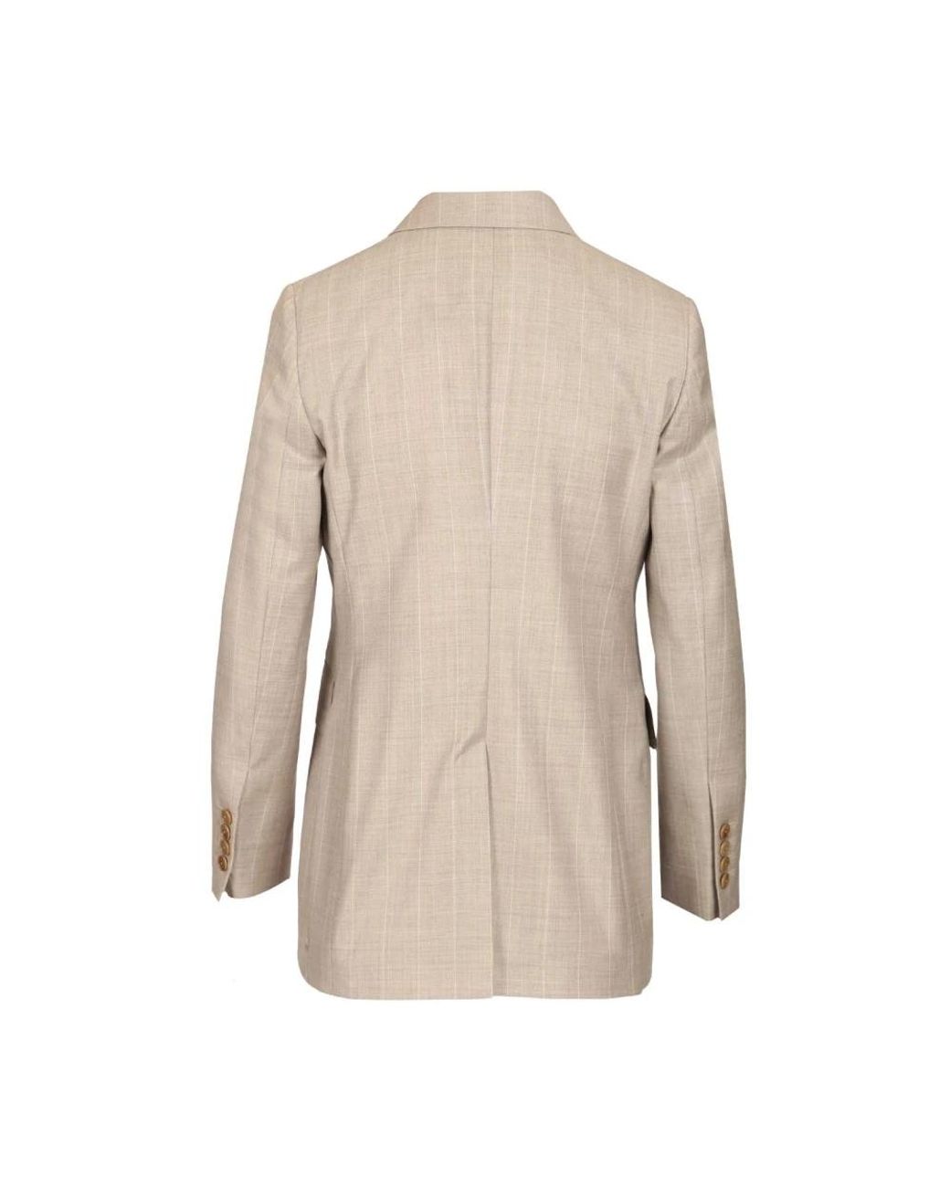 Sartoria Latorre Natural Blazers