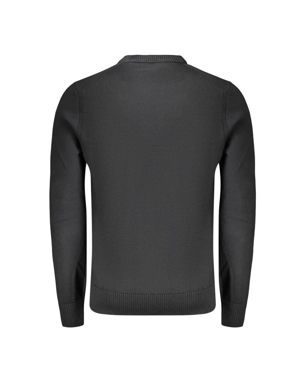 Boss Black Round-Neck Knitwear for men