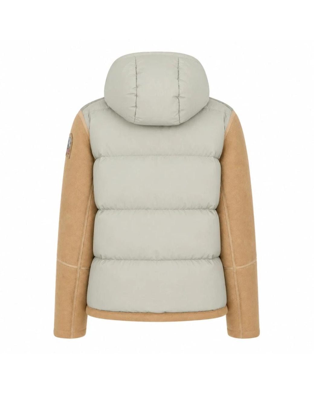 Parajumpers Green Winter Jackets