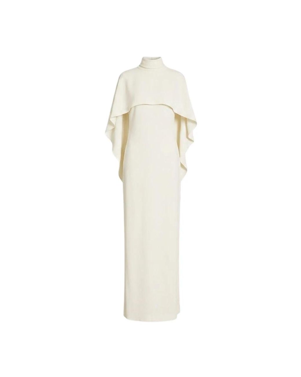 Alberta Ferretti White Gowns