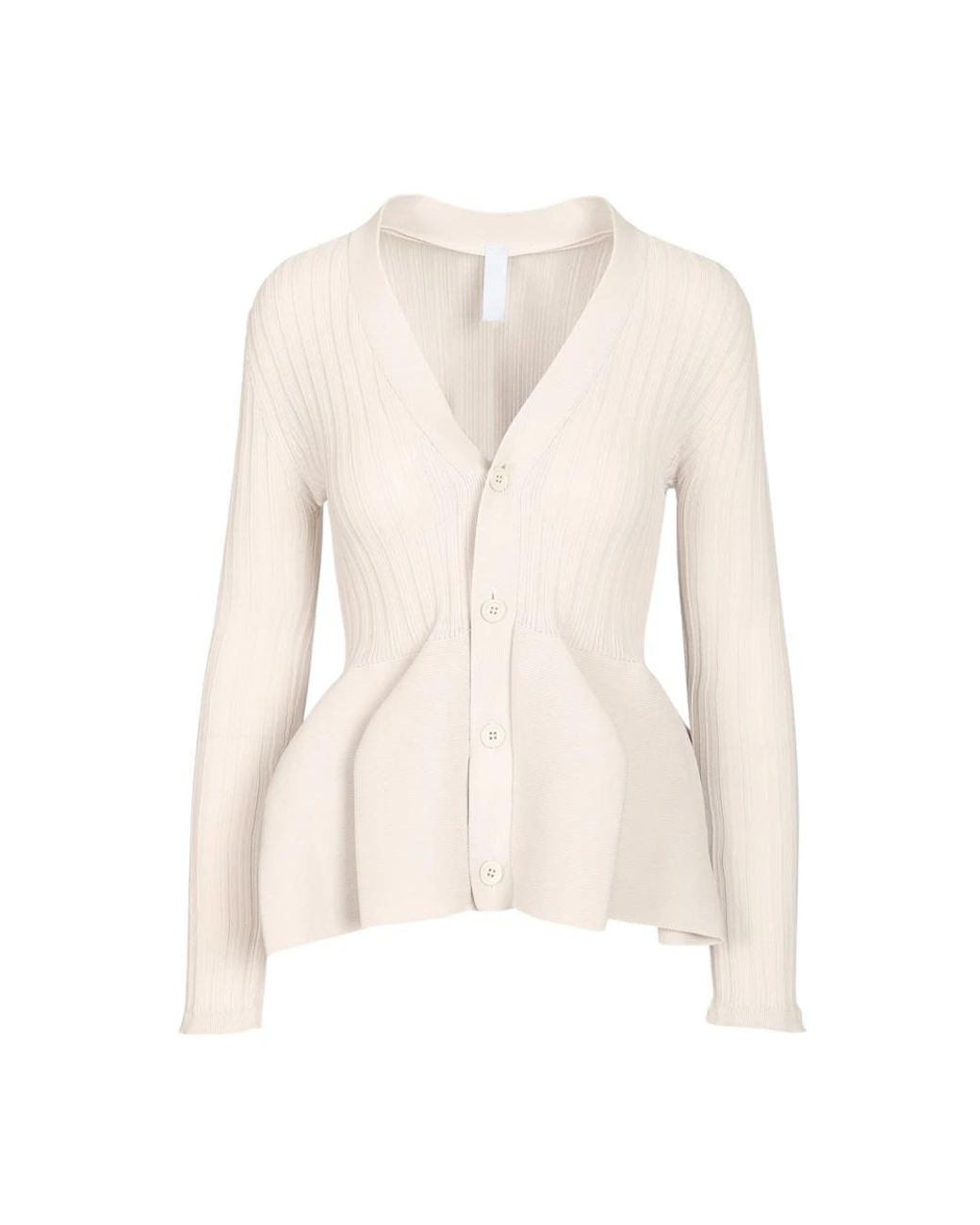 Cardigans CFCL de color Natural