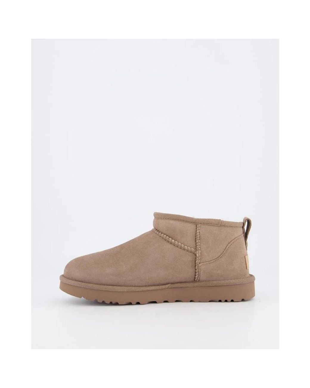 Winter Boots Ugg en coloris Brown