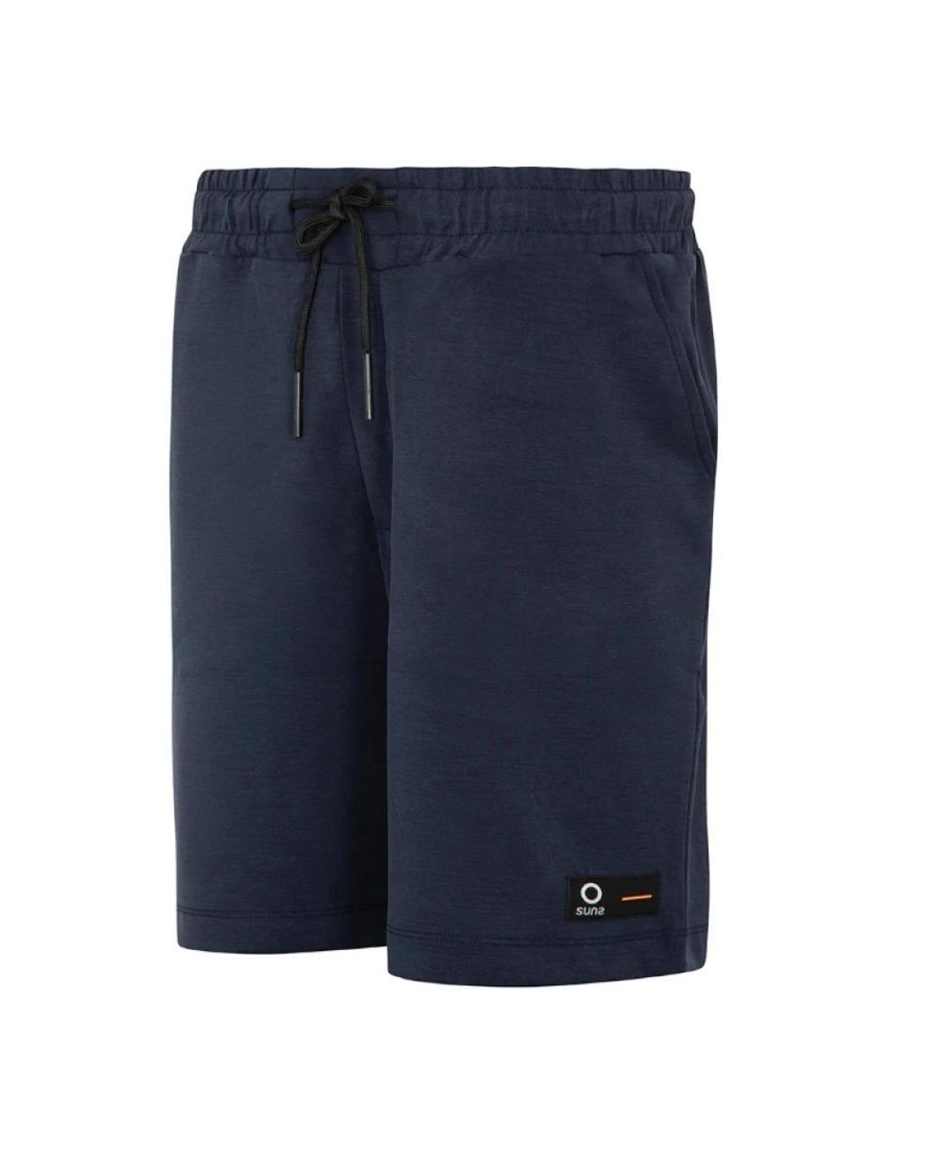 Suns Blue Casual Shorts for men